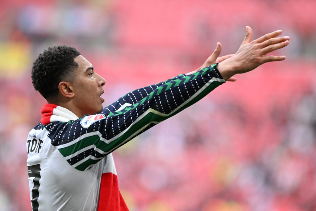 Sheffield United v Sunderland - Sky Bet Championship Play-Off Final