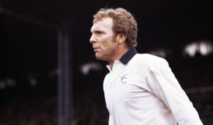 Bobby Moore Fulham