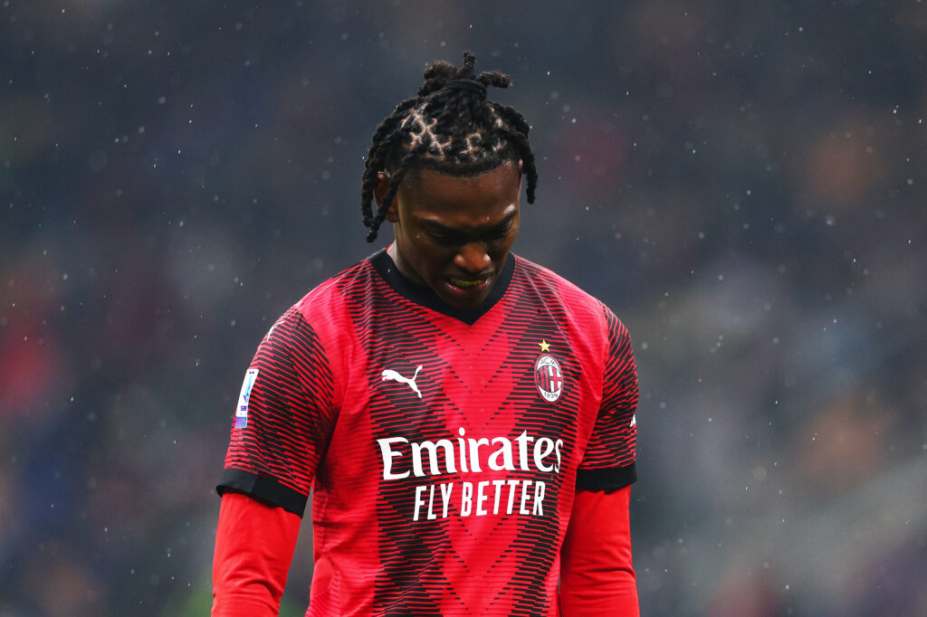 AC Milan v FC Internazionale - Serie A TIM