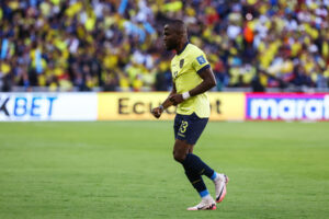 Ecuador v Peru - FIFA World Cup 2026 Qualifier