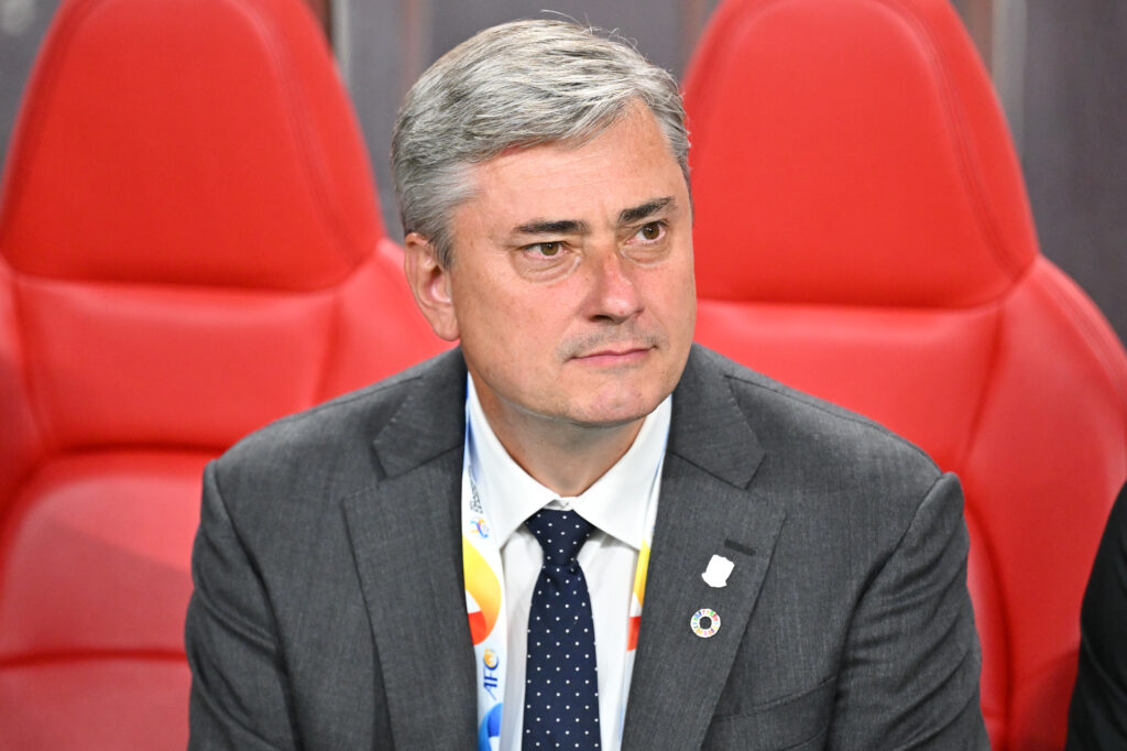 Urawa Red Diamonds v Pohang Steelers - AFC Champions League Group J