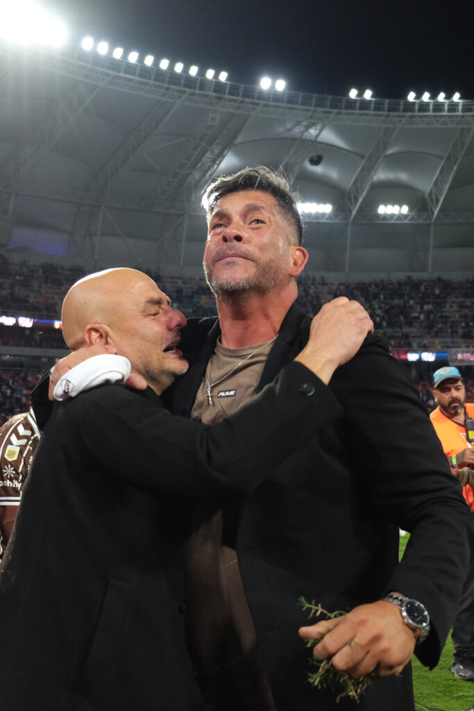 Huracan v Platense - Torneo Apertura Betano 2025: Final