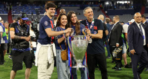 Paris Saint-Germain v FC Internazionale Milano - UEFA Champions League Final 2025