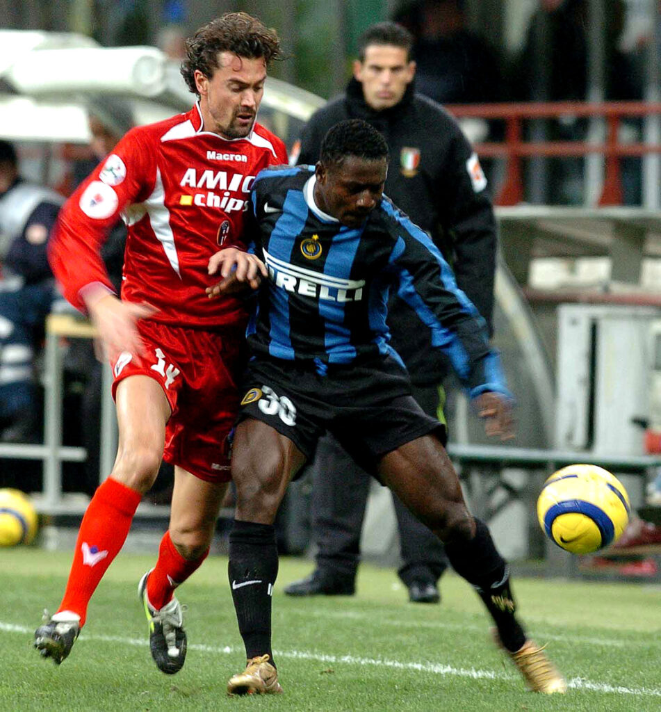 Binotto giovanili SPAL