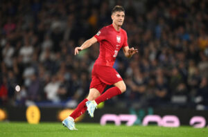 Scotland v Poland - UEFA Nations League 2024/25 League A Group A1