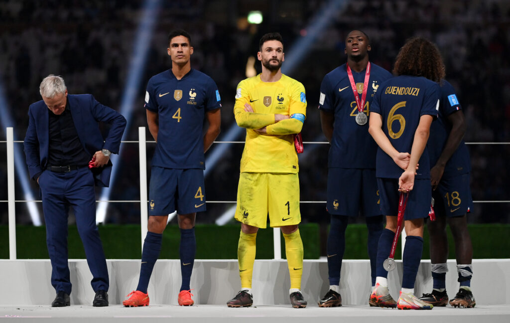 Argentina v France: Final - FIFA World Cup Qatar 2022