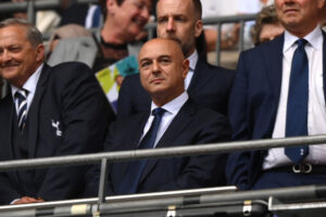 tottenham-daniel-levy-addio-ange-postecoglou-europa-league-intervista-sky-sports-thomas-frank