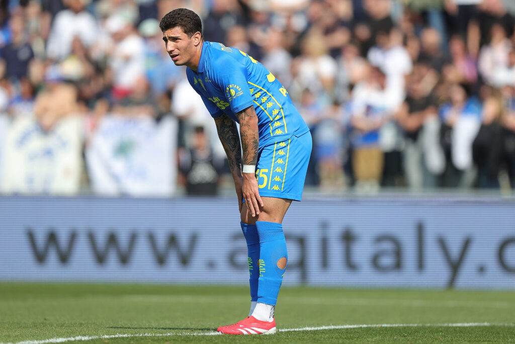 Empoli v Cagliari - Serie A