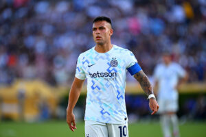 Inter-Fluminense a rischio rinvio