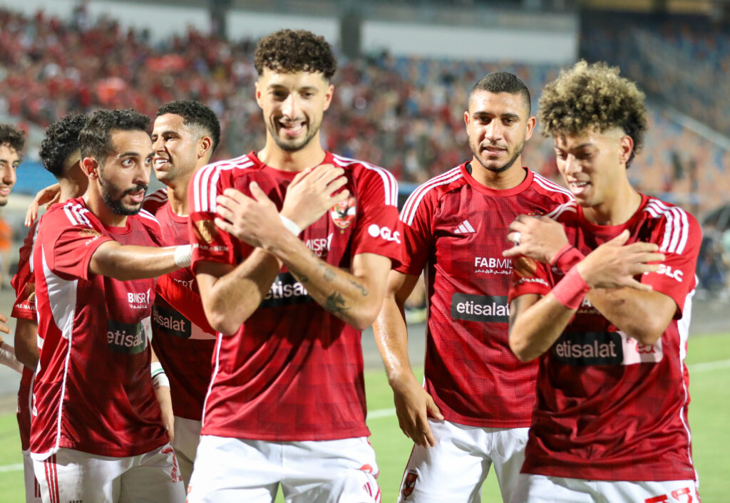 Abou Ali palestinese