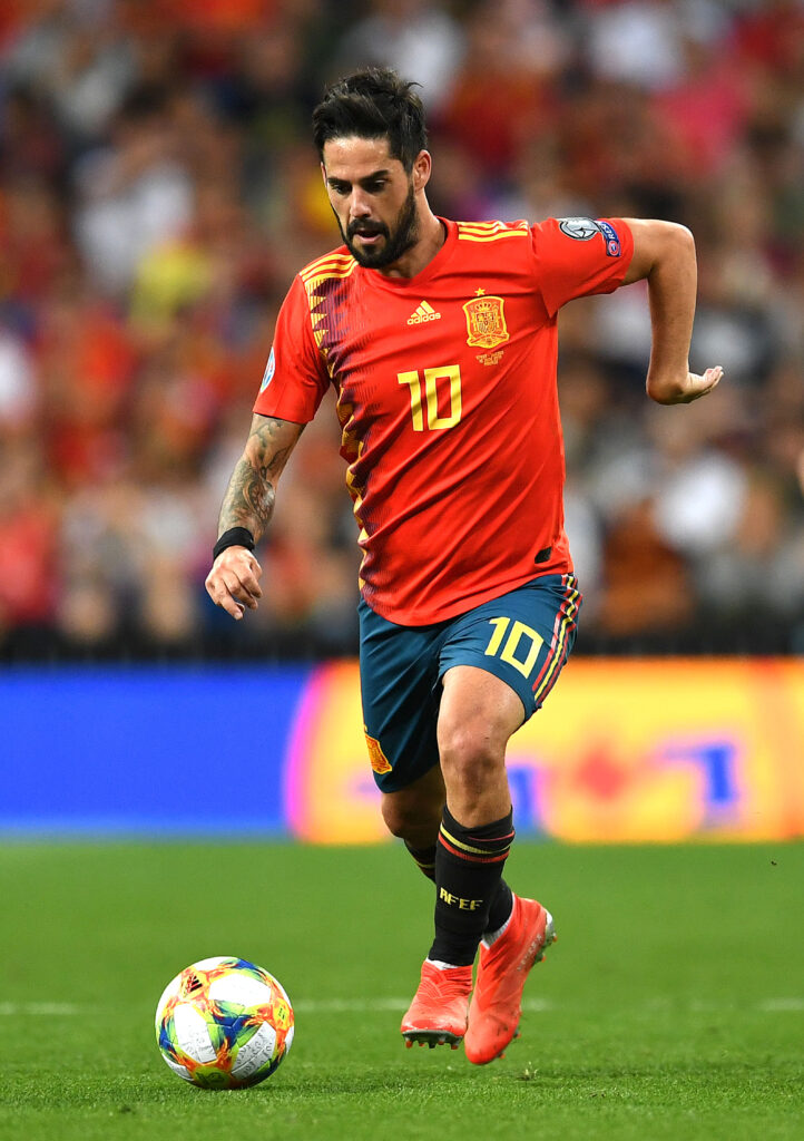 Spain v Sweden - UEFA Euro 2020 Qualifier