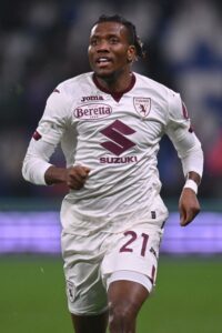 US Sassuolo v Torino FC - Serie A TIM