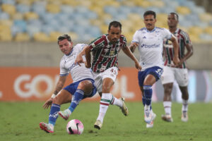 Fluminense Cruzeiro