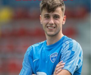 Pablo Molina Serafino, in arte Modric