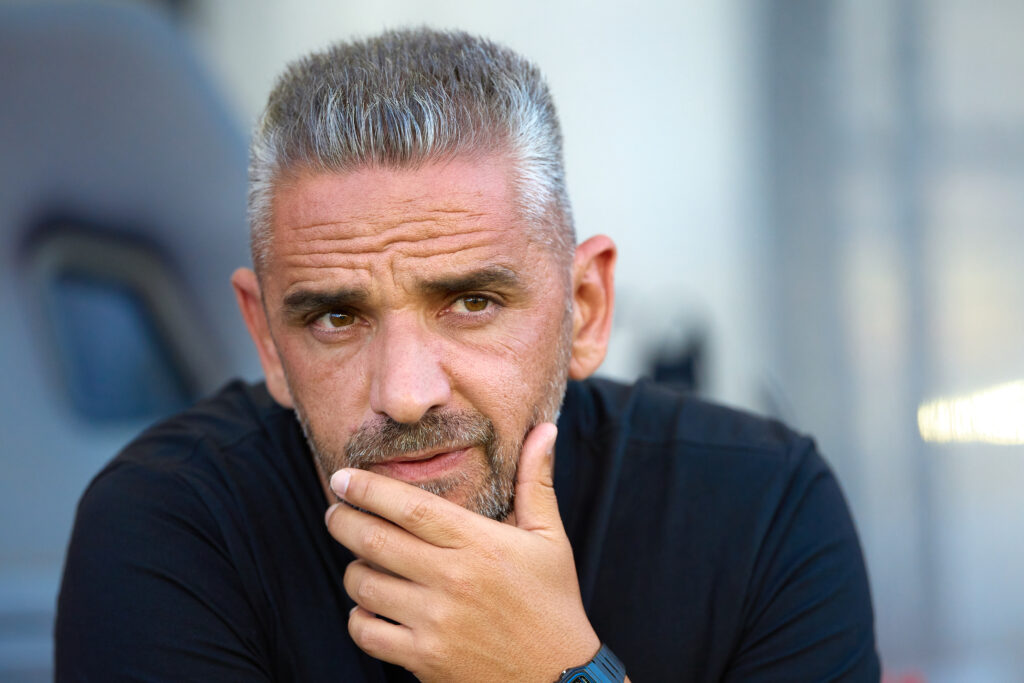 Sunderland v Sporting CP - Pre-Season Friendly