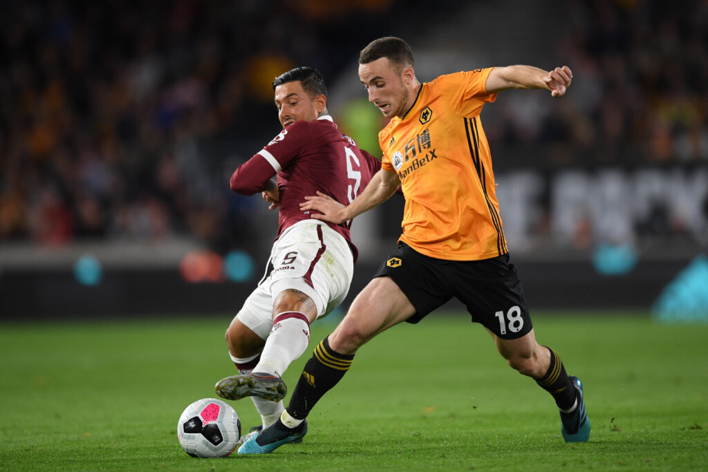 Wolverhampton Wanderers v Torino - UEFA Europa League Play-Off: Second Leg