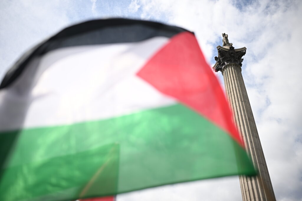 Palestine Action Campaigners Call Emergency Demonstration As Group Set To Be Proscribed By UK Government