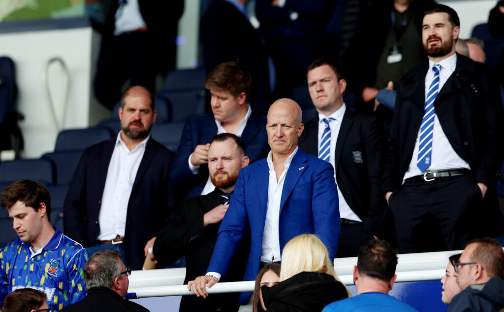 Birmingham City v Norwich City - Sky Bet Championship