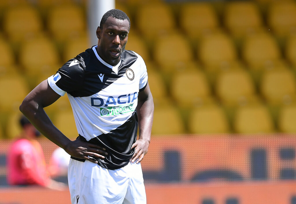 Benevento Calcio v Udinese Calcio - Serie A