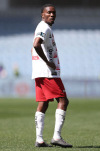 Istanbul Basaksehir v Gaziantep - Turkish Super League