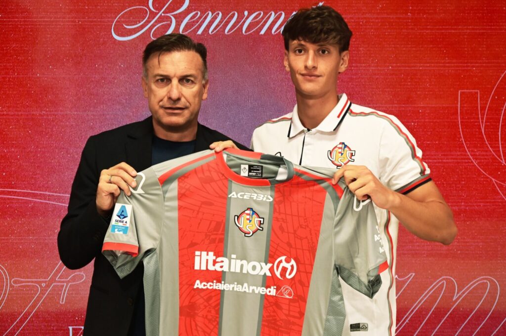 cremonese-romano-floriani-mussolini-conferenza-stampa-presentazione