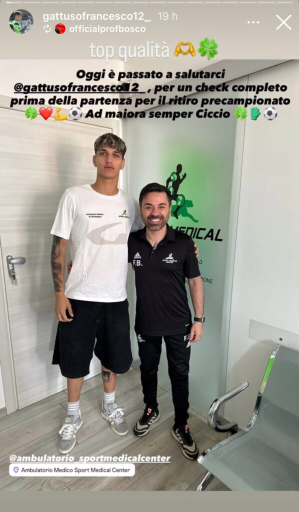 ufficiale-francesco-gattuso-sanremese-serie-d-liguria-cugino-ct-italia-gennaro-rino-nazionale