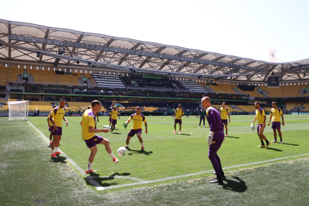 Aek Atene Anderlecht dove vedere
