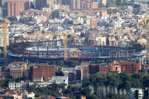 Camp Nou