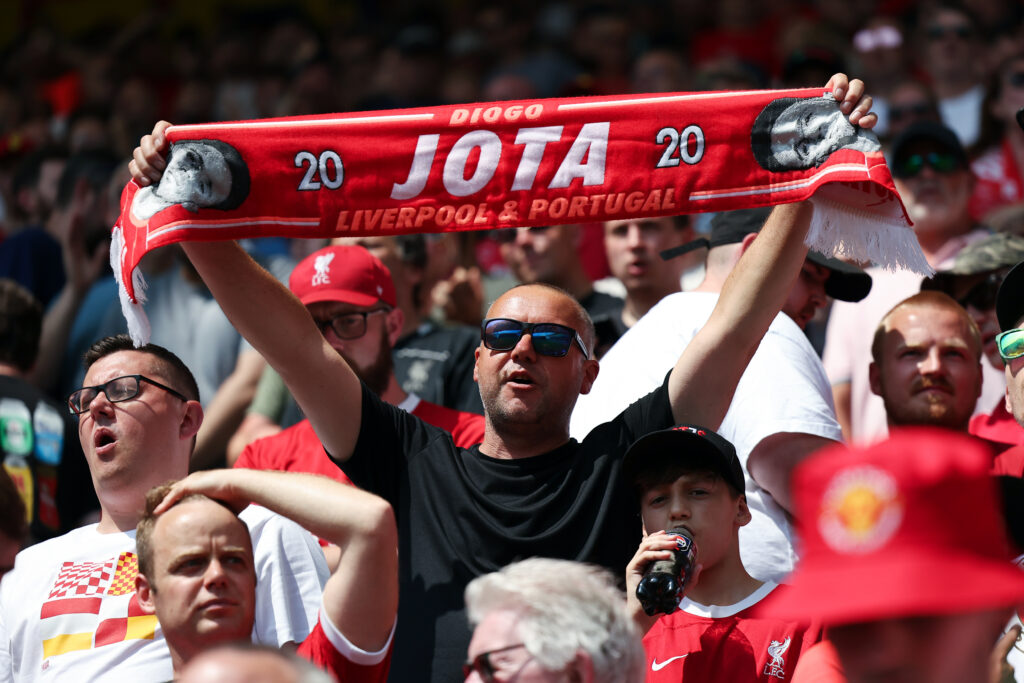 Preston North End v Liverpool - Pre-Season Friendly