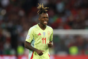 Portugal v Spain - UEFA Nations League 2025 Final