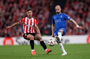 Athletic Club v Rangers FC - UEFA Europa League 2024/25 Quarter Final Second Leg