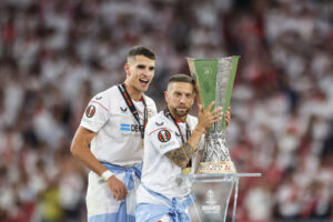 Sevilla FC v AS Roma - UEFA Europa League Final 2022/23