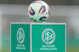Germany U19 v Ireland U19 - UEFA Under19 EURO Qualifier