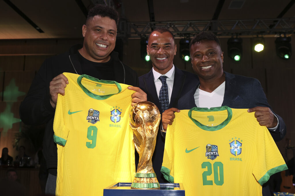 Corinthians Palmeiras Edilson