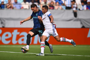 FC Internazionale Milano v Fluminense FC: Round Of 16 - FIFA Club World Cup 2025