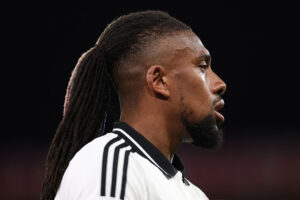 AFC Bournemouth v Fulham FC - Premier League