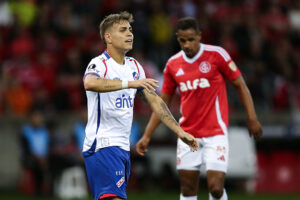 Internacional v Nacional - Copa CONMEBOL Libertadores 2025