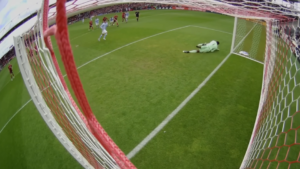 Toronto vs New York City