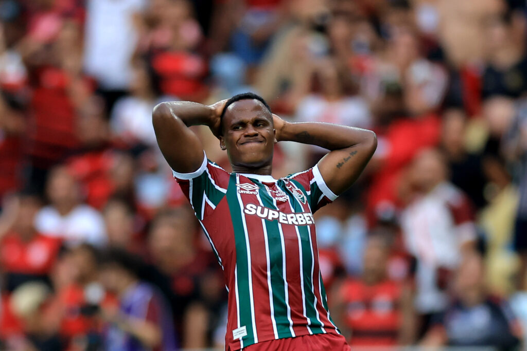 Flamengo v Fluminense - Campeonato Carioca 2025