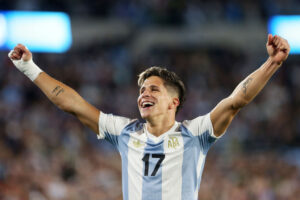 Argentina v Brazil - FIFA World Cup 2026 Qualifier