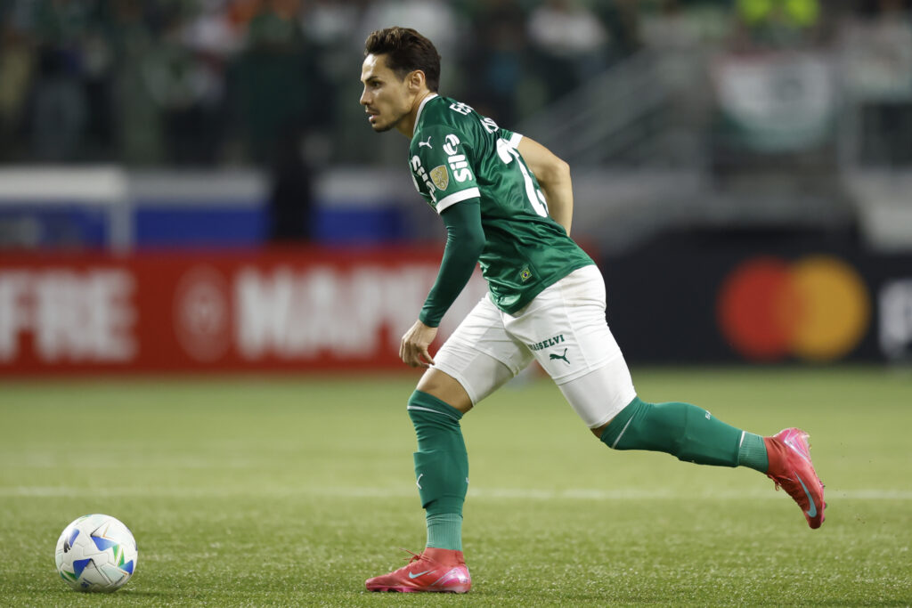 Palmeiras v Bolivar - Copa CONMEBOL Libertadores 2025