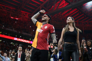 Una nuova battaglia legale