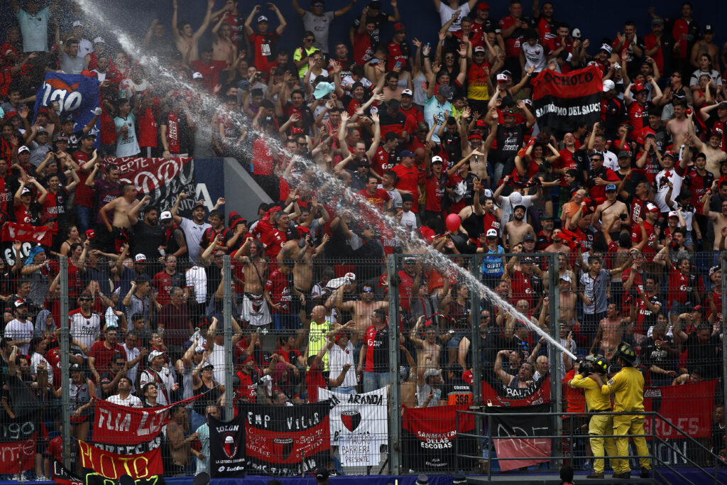 Colon v Independiente del Valle - Copa CONMEBOL Sudamericana 2019