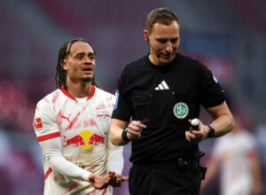 RB Leipzig v 1. FC Heidenheim 1846 - Bundesliga