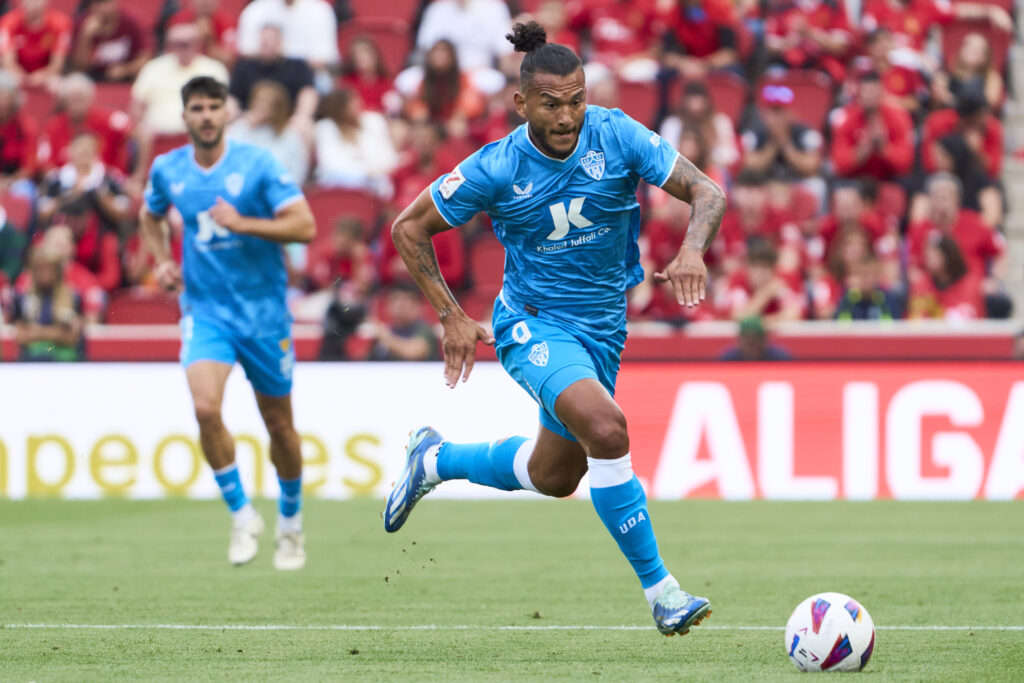 RCD Mallorca v UD Almeria - LaLiga EA Sports