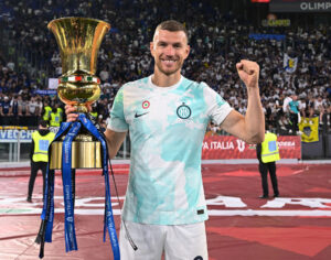 ACF Fiorentina v FC Internazionale - Coppa Italia Final