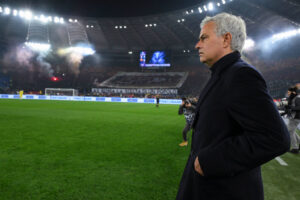 SS Lazio v AS Roma - Coppa Italia