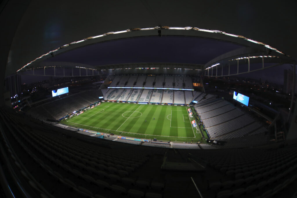 Brazil v Paraguay - FIFA World Cup 2026 Qualifier
