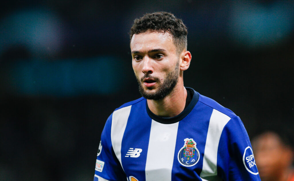 FC Shakhtar Donetsk v FC Porto: Group H - UEFA Champions League 2023/24