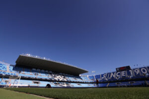 Stadio Malaga